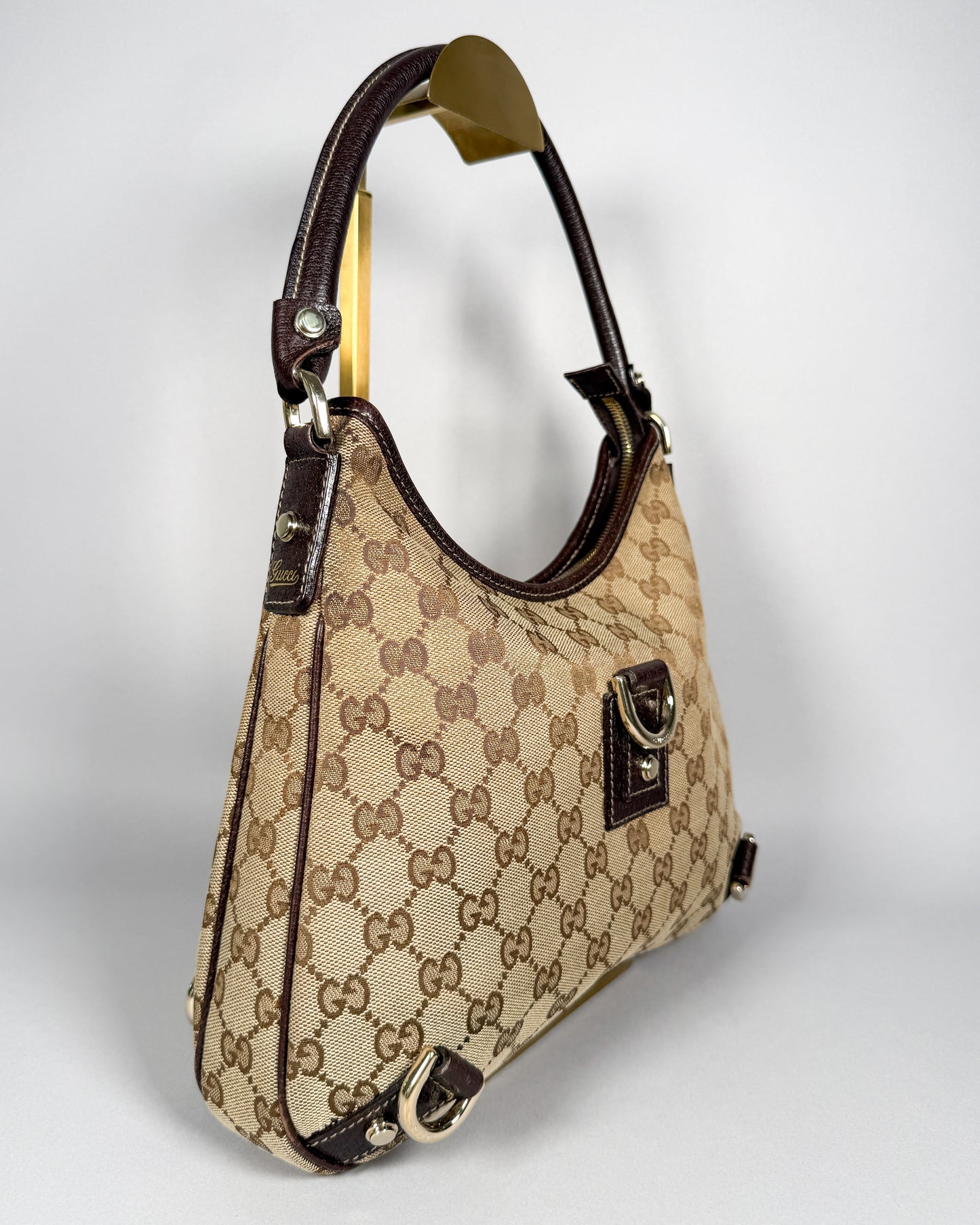 GUCCI D-Ring