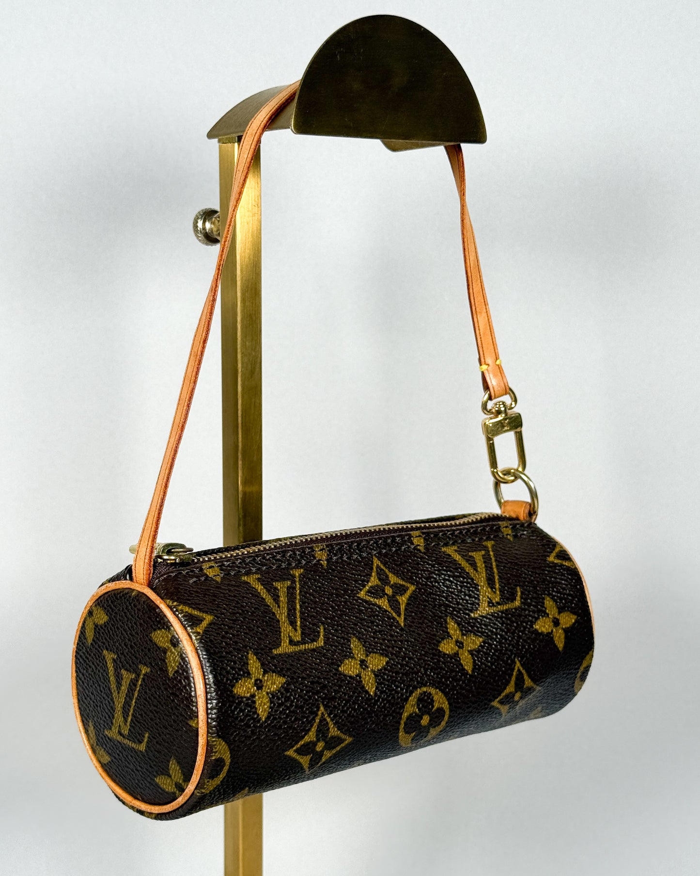 LOUIS VUITTON Mini Papillon
