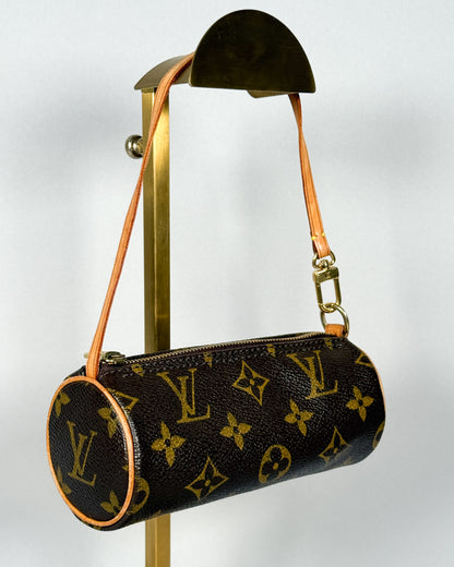 LOUIS VUITTON Mini Papillon