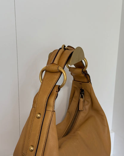 GUCCI Horsebi Hobo