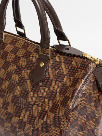 LOUIS VUITTON Speedy 30