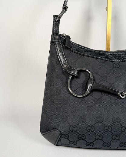 GUCCI Horsebit Chain