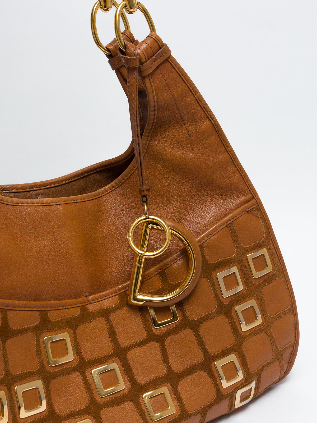 DIOR 61 Hobo