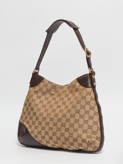 GUCCI Horsebit Hasler