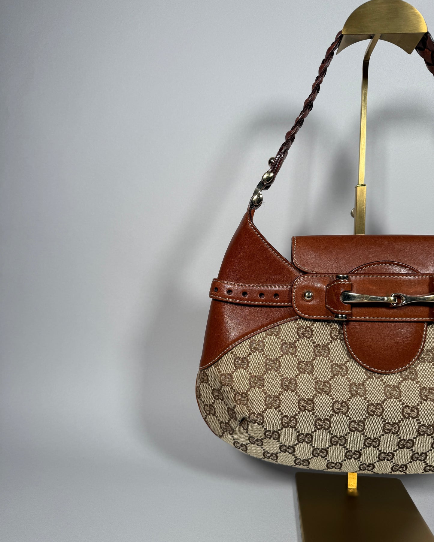 GUCCI Pelham Horsebit