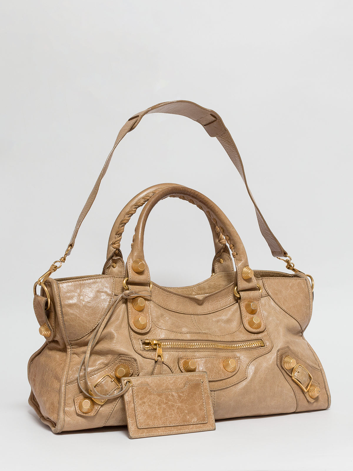 BALENCIAGA City