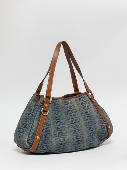 GUCCI Abbey Denim