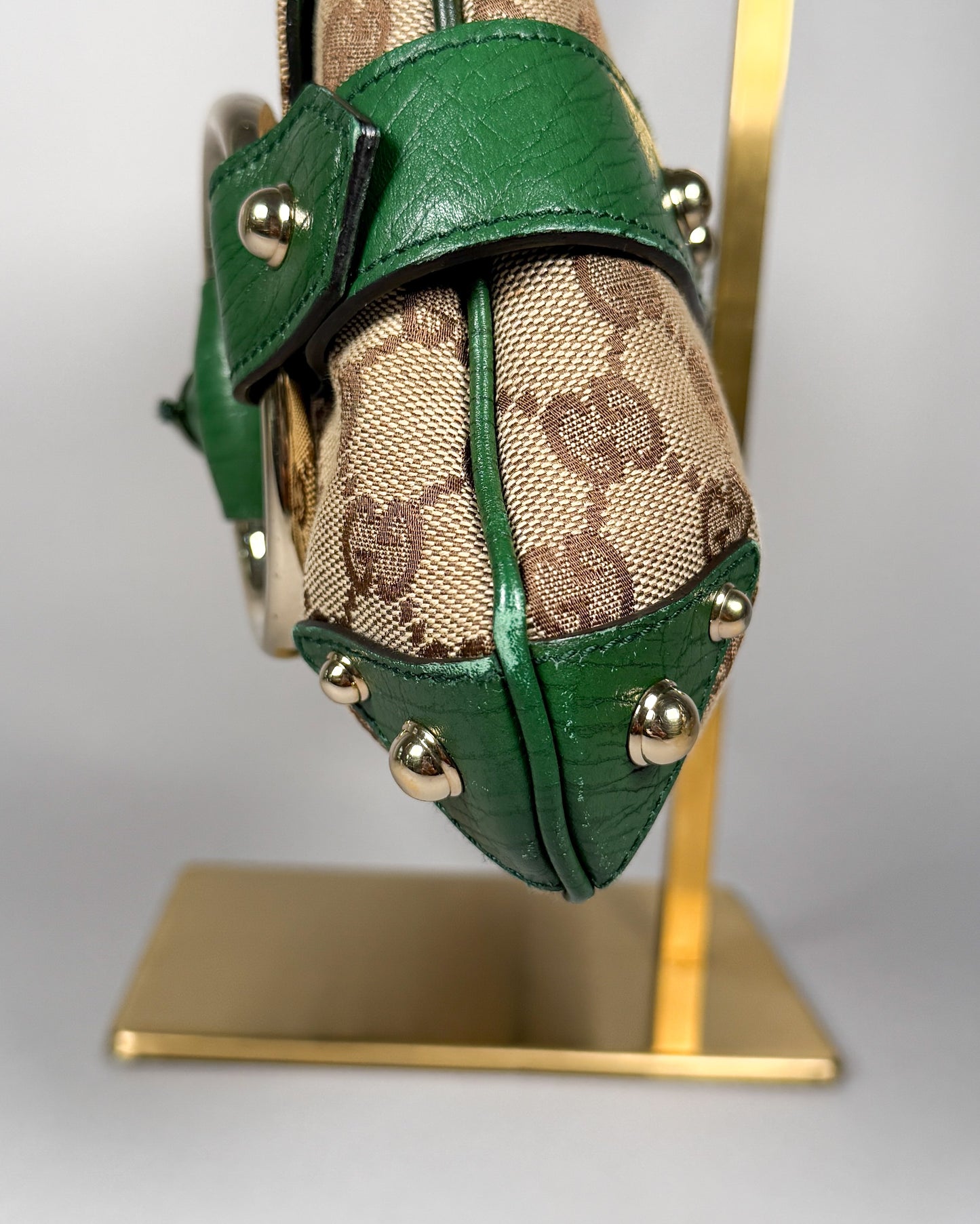 GUCCI Horsebit Chain