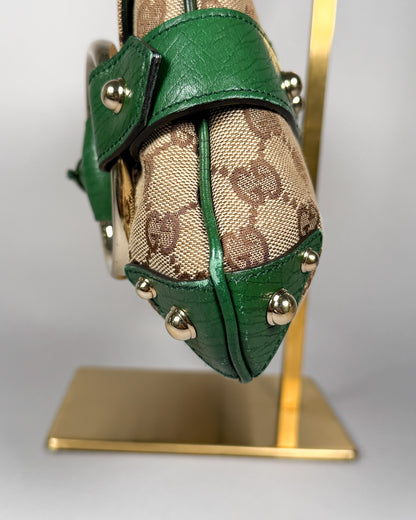 GUCCI Horsebit Chain