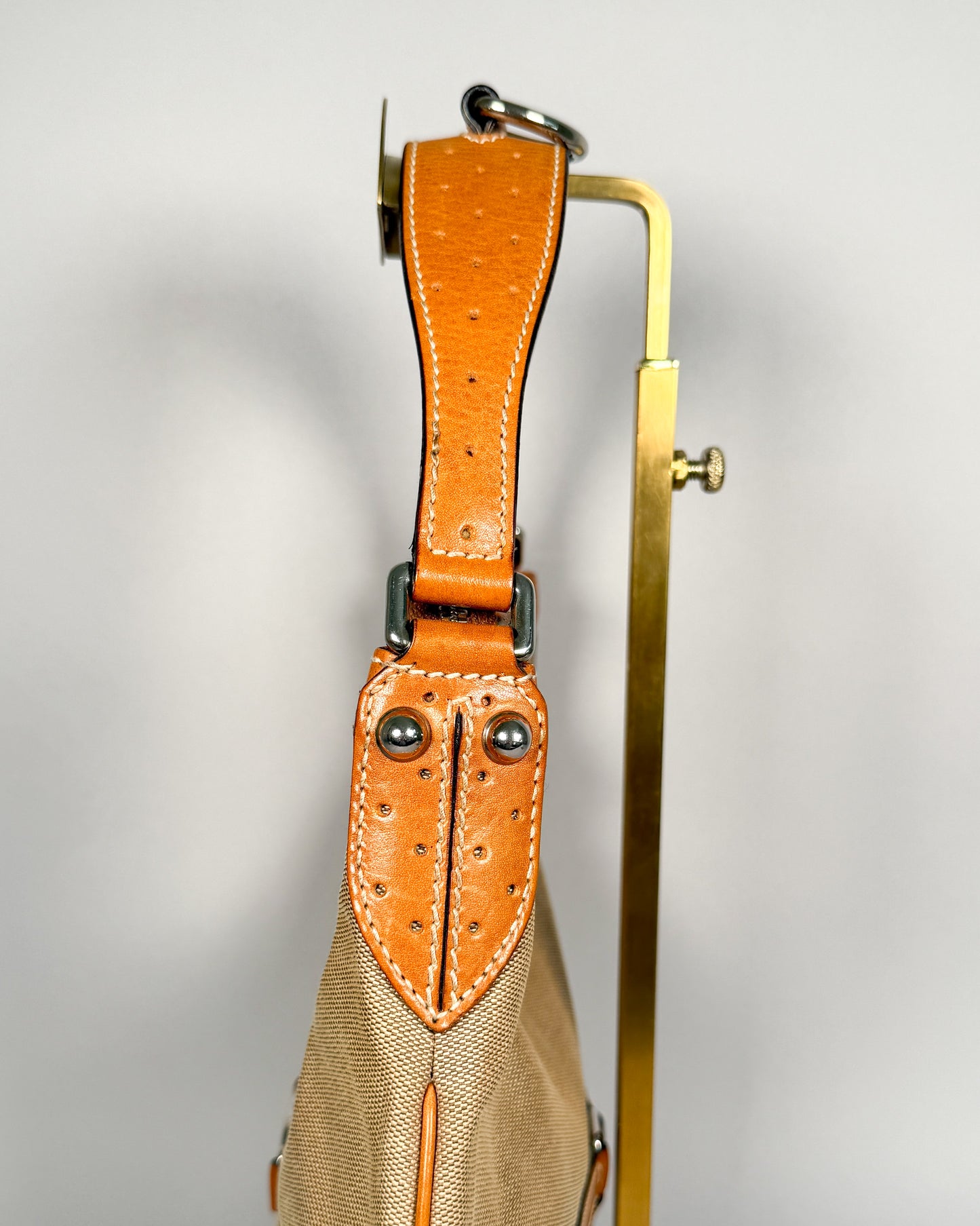 GUCCI Mini Web Reins