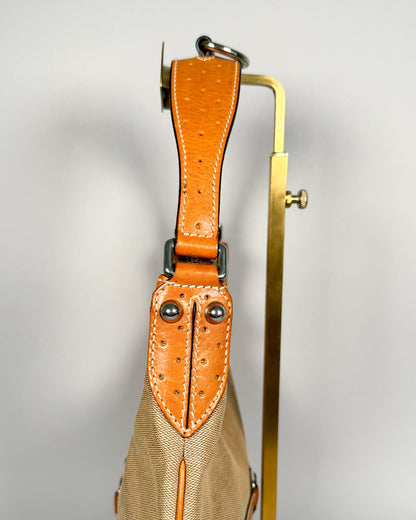 GUCCI Mini Web Reins