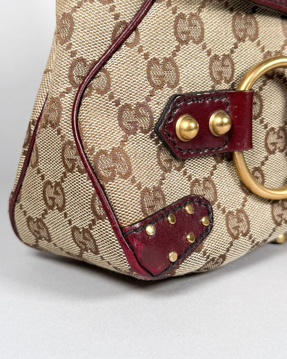 GUCCI Horsebit Chain