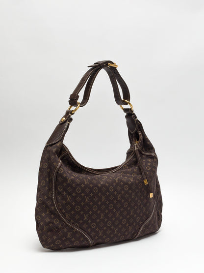 LOUIS VUITTON Lin Manon MM