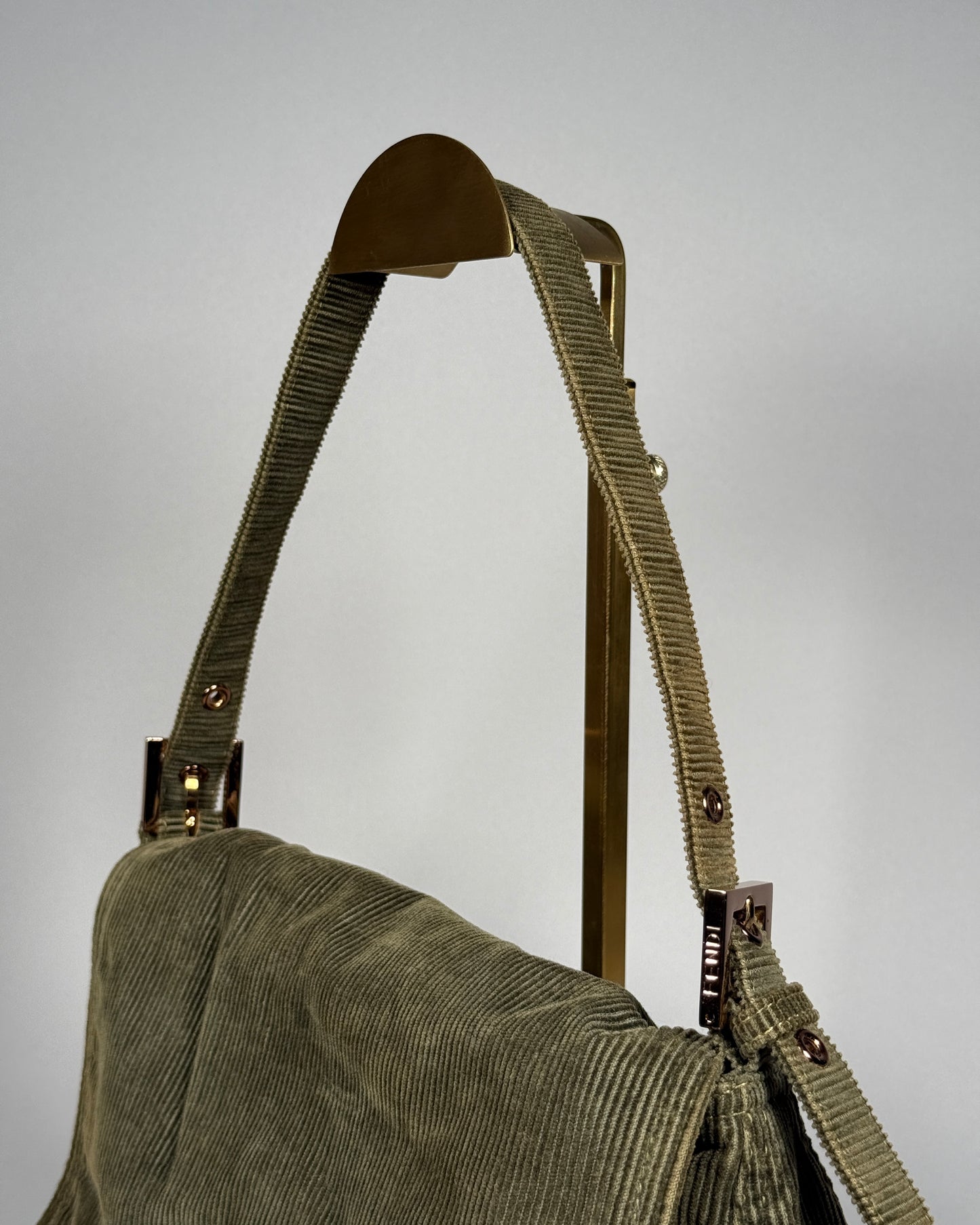FENDI Mamma Baguette