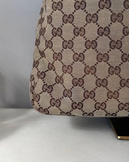 GUCCI Horsebit Hobo