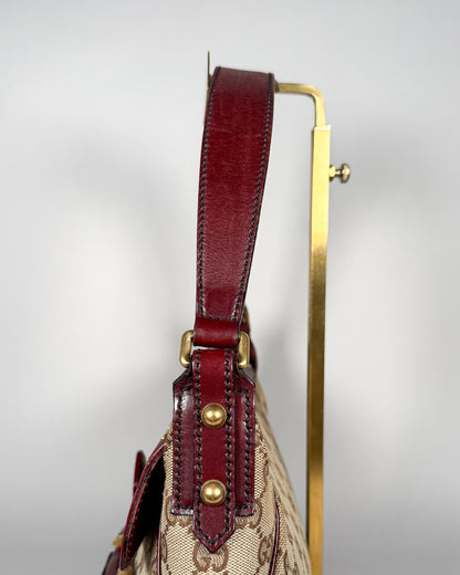 GUCCI Horsebit Chain