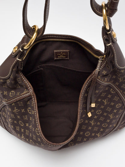 LOUIS VUITTON Lin Manon MM