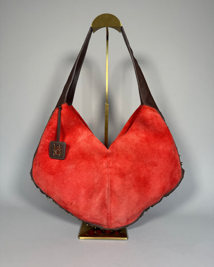 LOEWE Colección "Ante Oro"