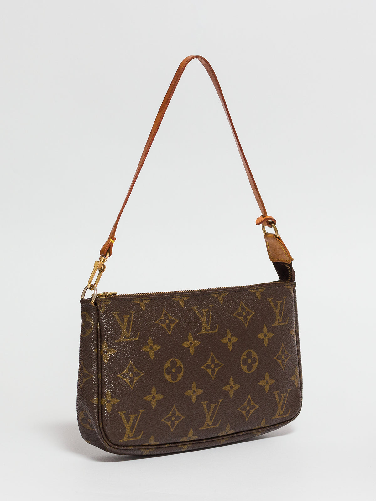 LOUIS VUITTON Pochette