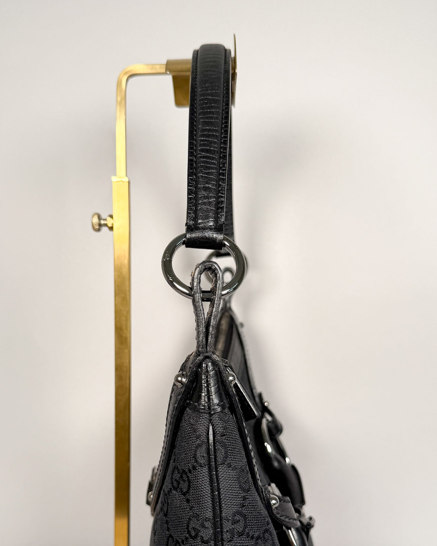 GUCCI Horsebit Chain