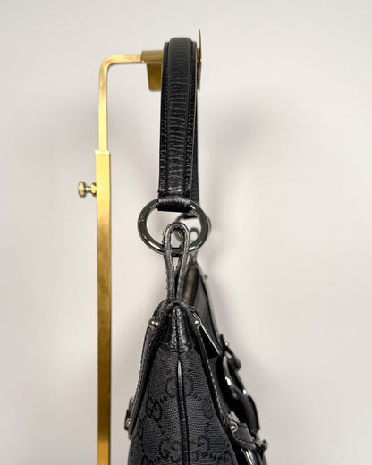 GUCCI Horsebit Chain