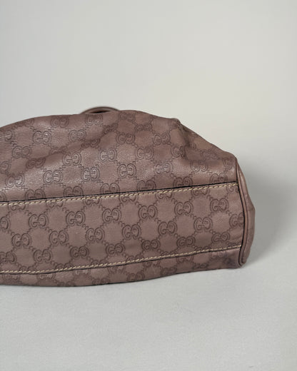 GUCCI Sukey Guccissima