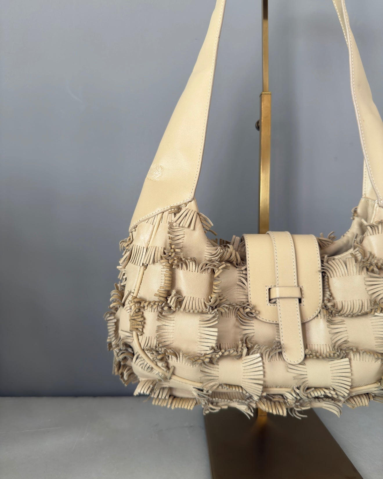 LOEWE Colección "Oro"