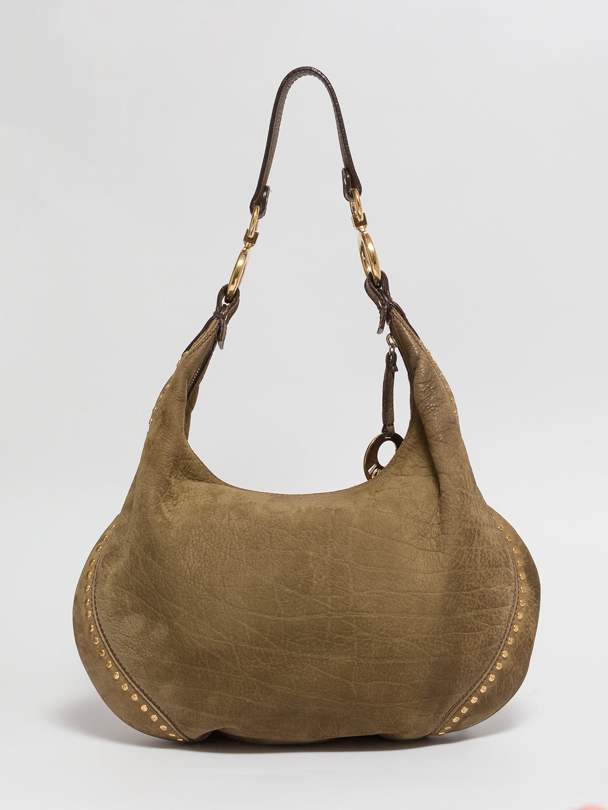 FENDI Chef Hobo