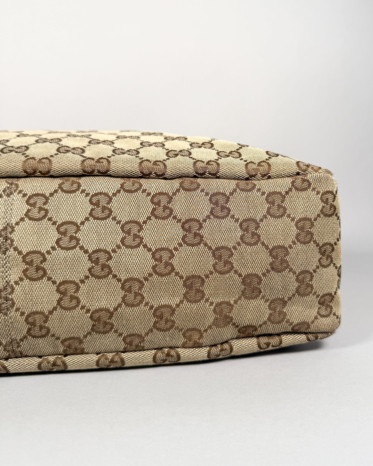 GUCCI Horsebit Hobo