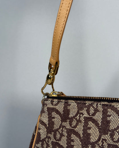 CHRISTIAN DIOR Saddle
