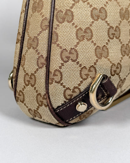 GUCCI D-Ring