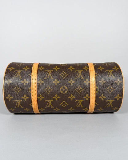 LOUIS VUITTON Papillon 30