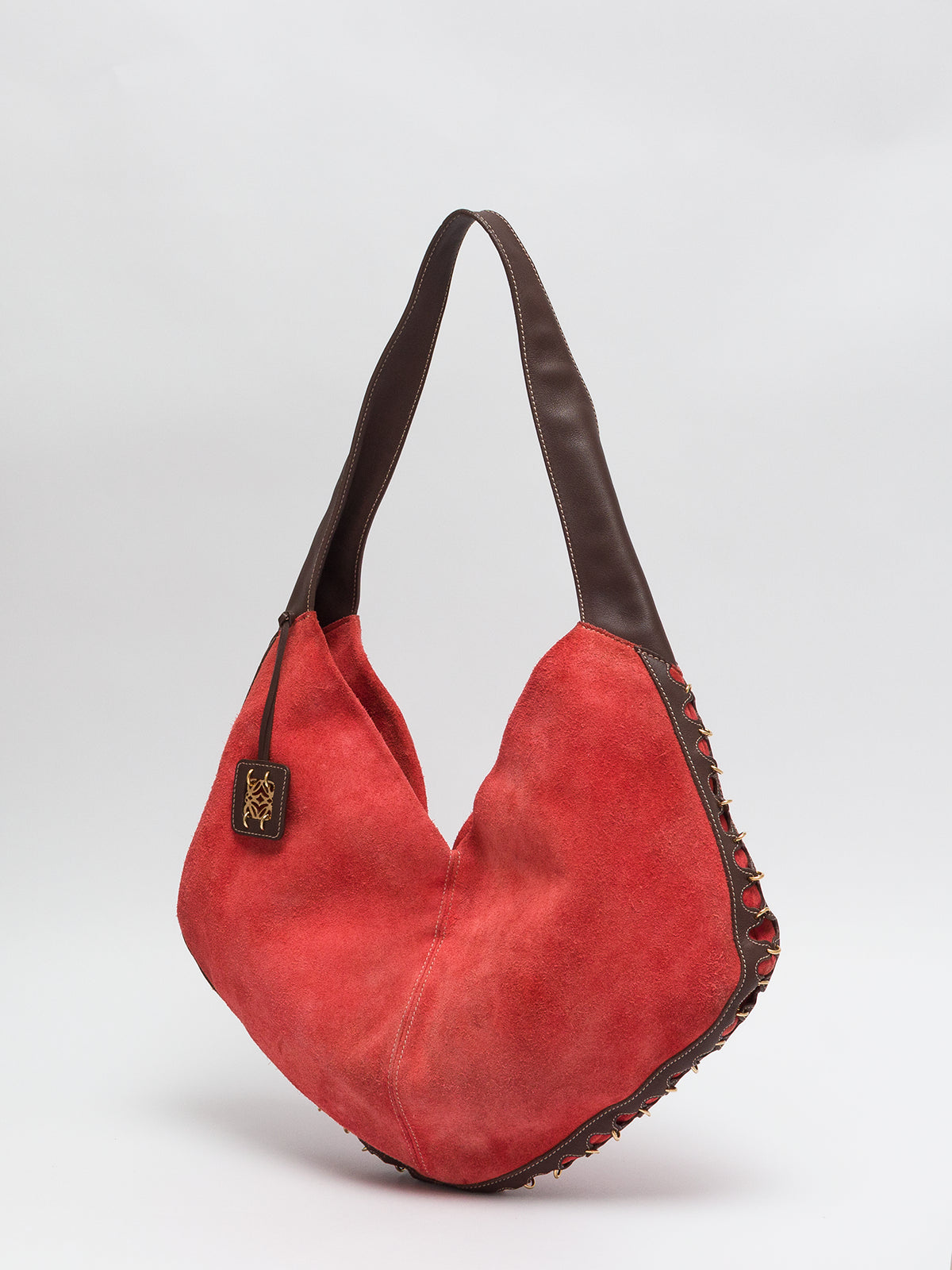 LOEWE Colección "Ante Oro"