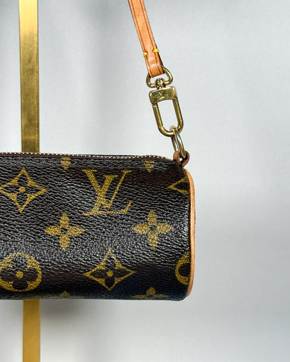 LOUIS VUITTON Mini Papillon
