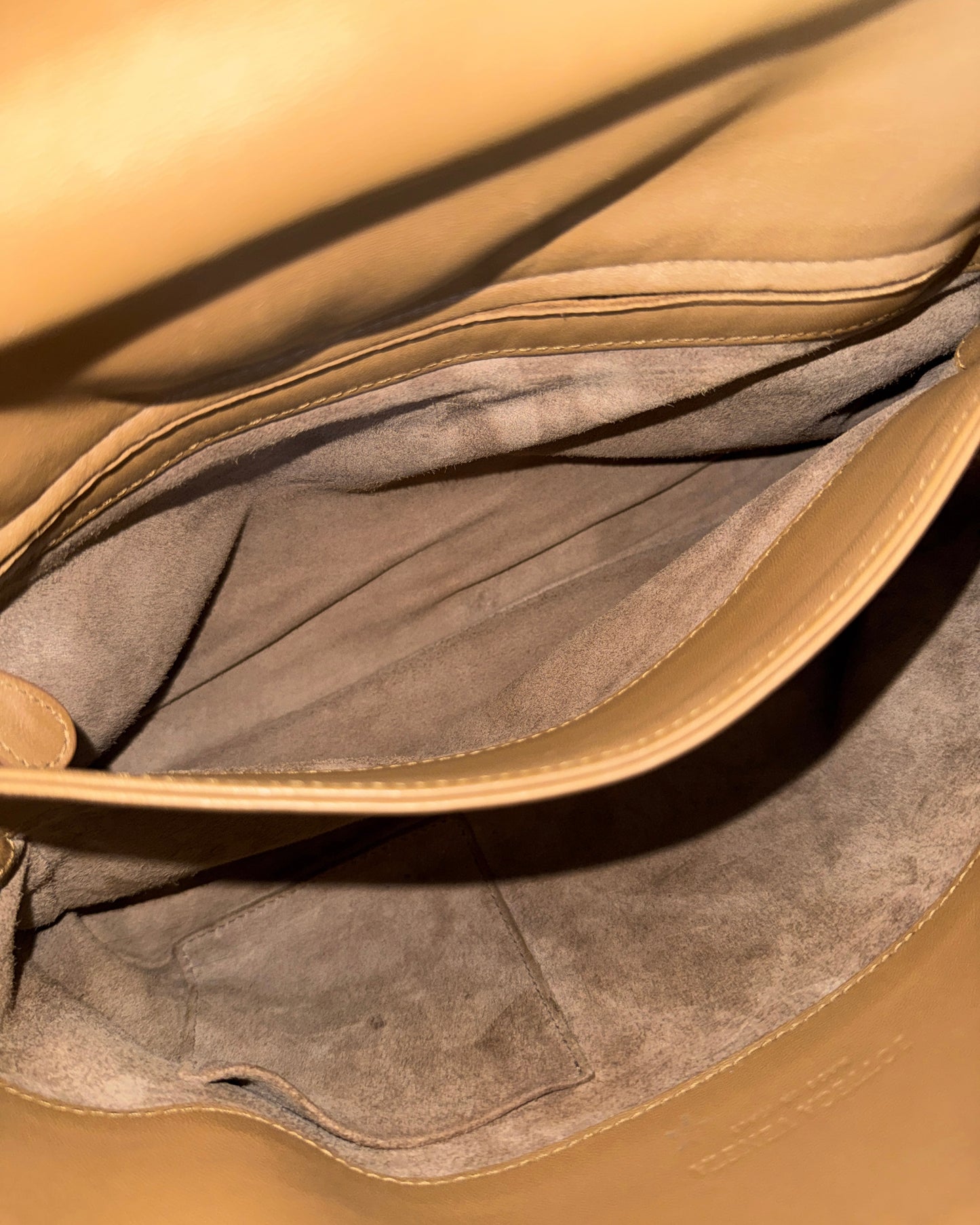 BOTTEGA VENETA Olimpia