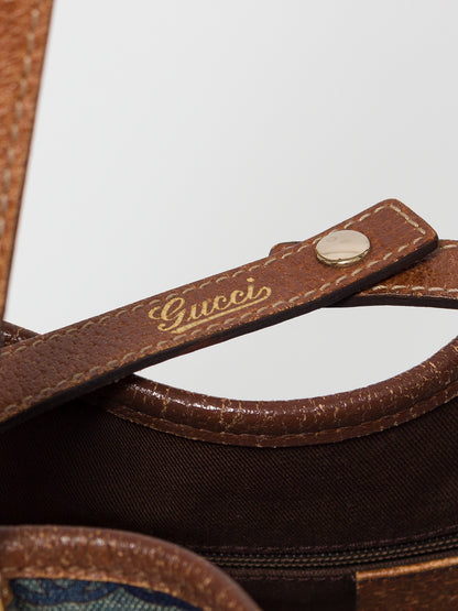 GUCCI Abbey Denim