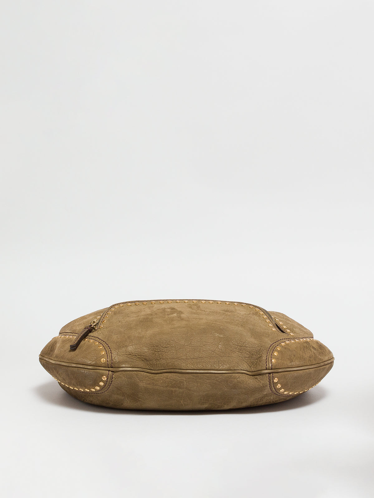 FENDI Chef Hobo