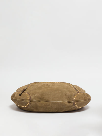FENDI Chef Hobo