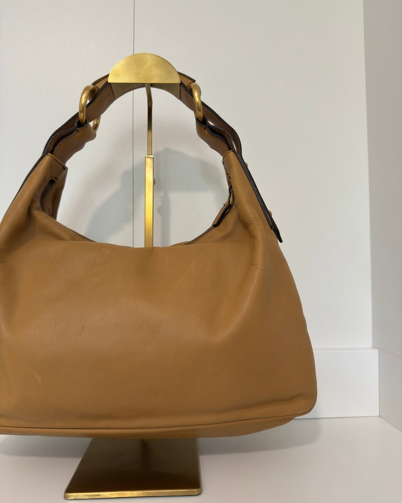 GUCCI Horsebi Hobo