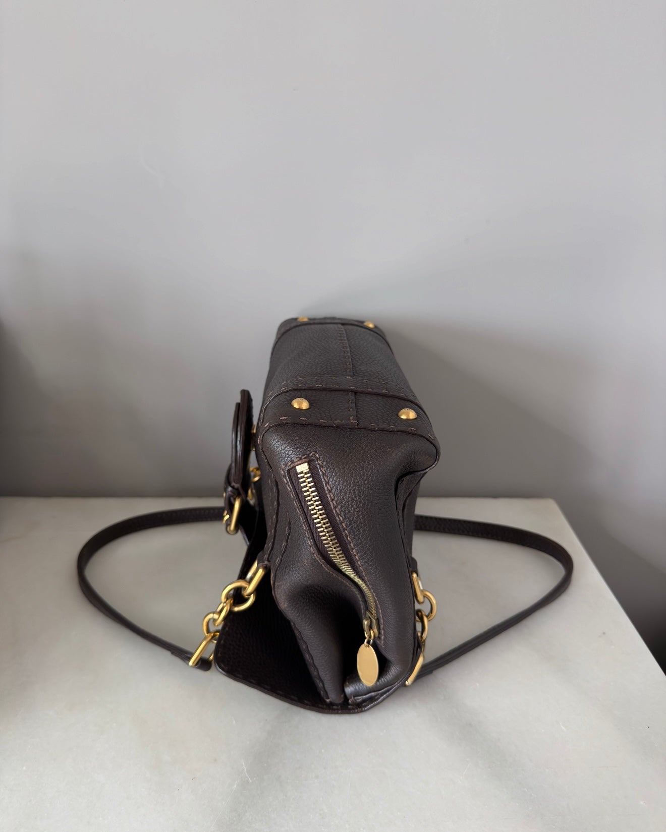 FENDI Selleria