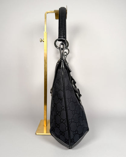 GUCCI Horsebit Chain