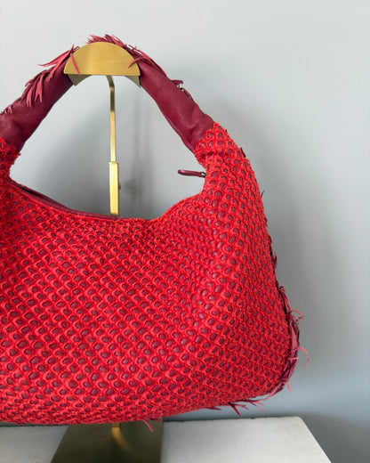 BOTTEGA VENETA Slouchy
