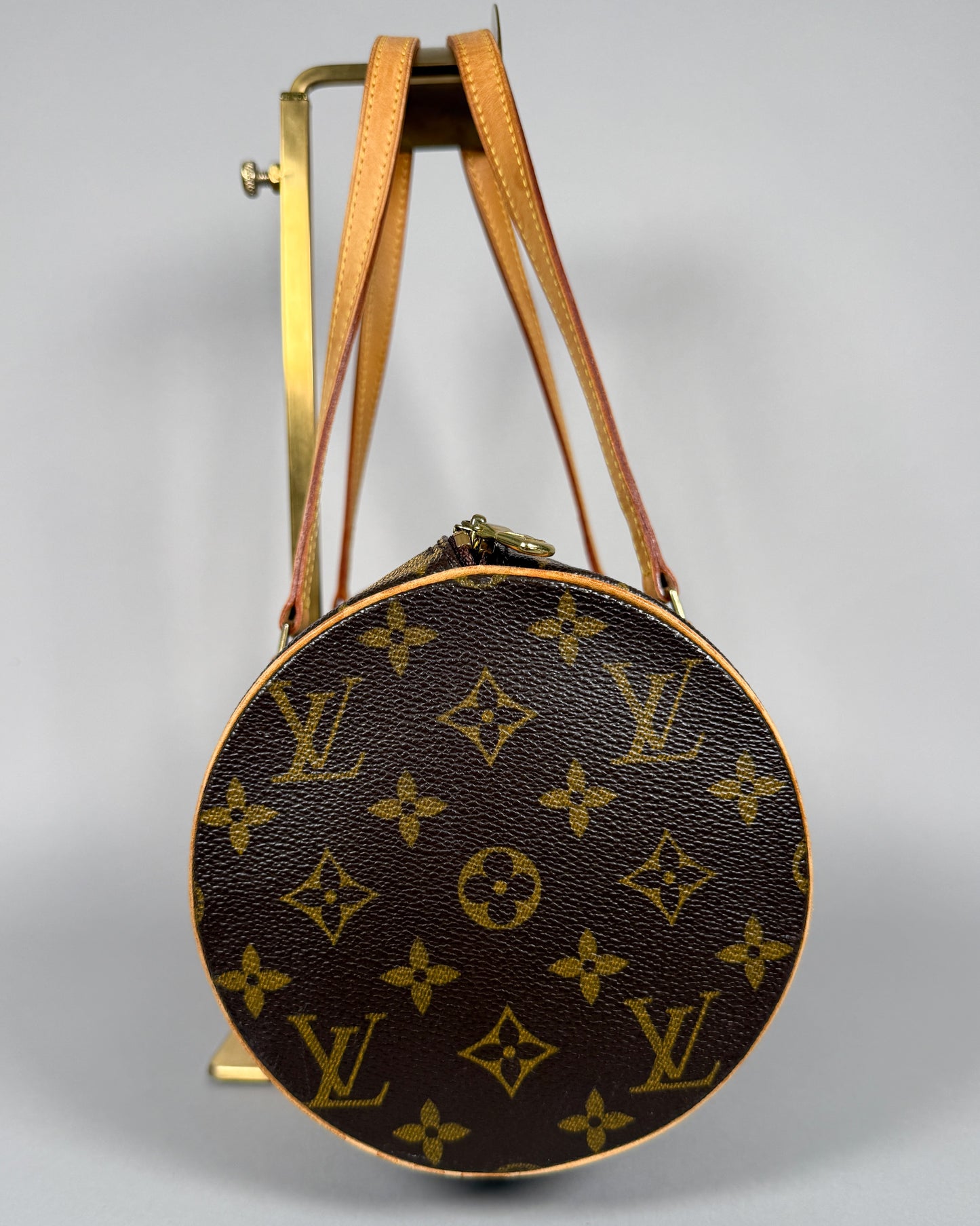 LOUIS VUITTON Papillon 30