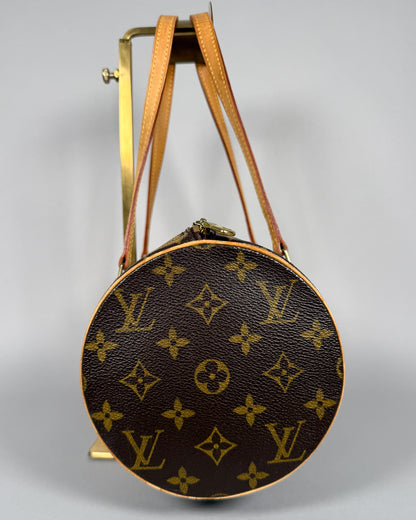 LOUIS VUITTON Papillon 30