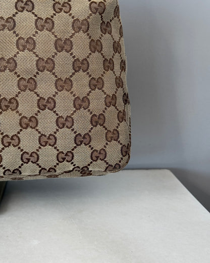 GUCCI Horsebit Hobo