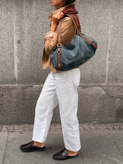 GUCCI Abbey Denim