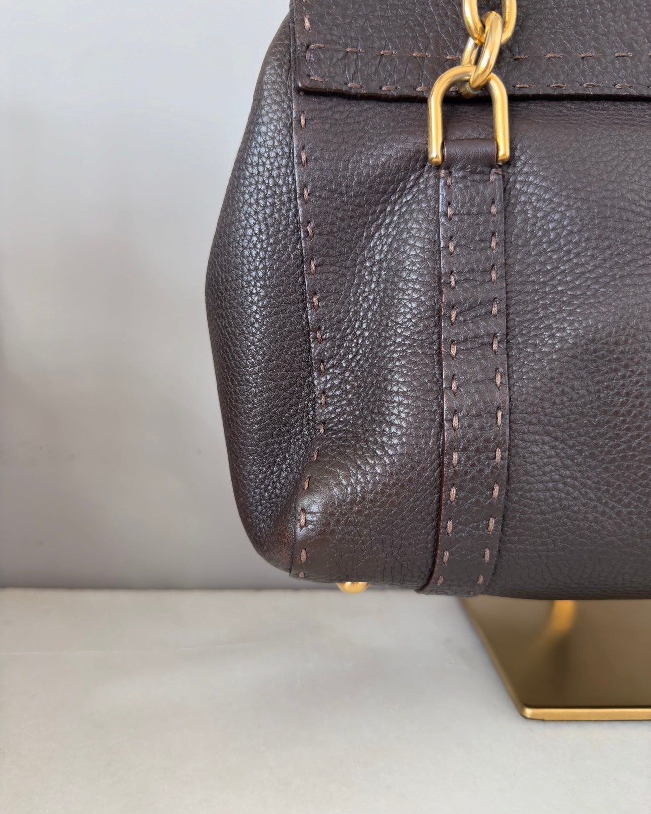 FENDI Selleria