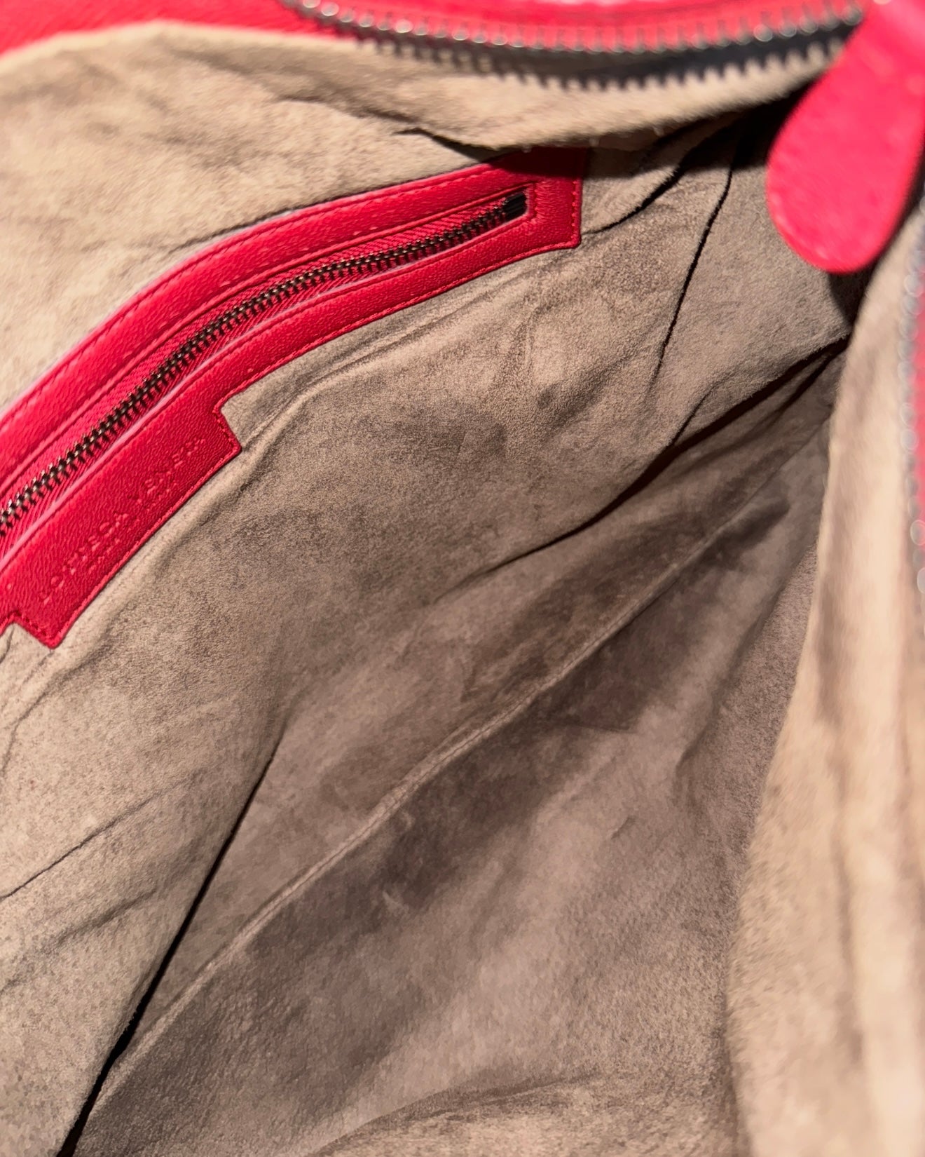 BOTTEGA VENETA Slouchy