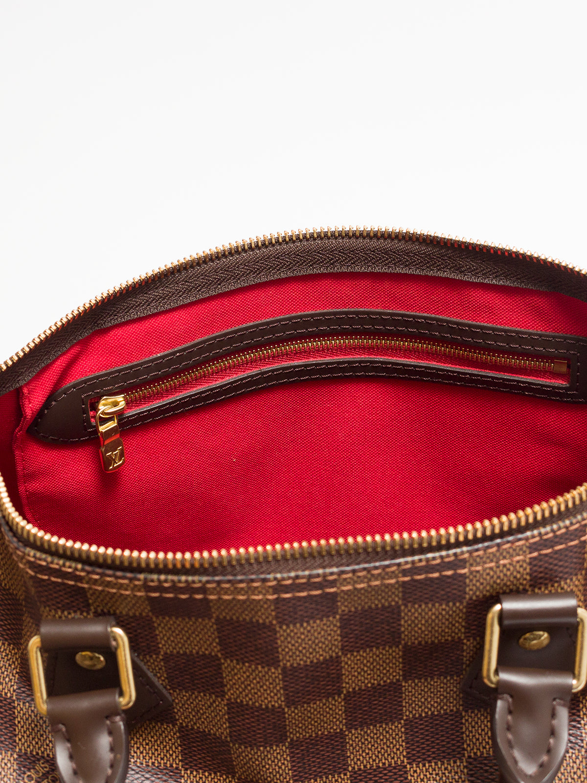 LOUIS VUITTON Speedy 30