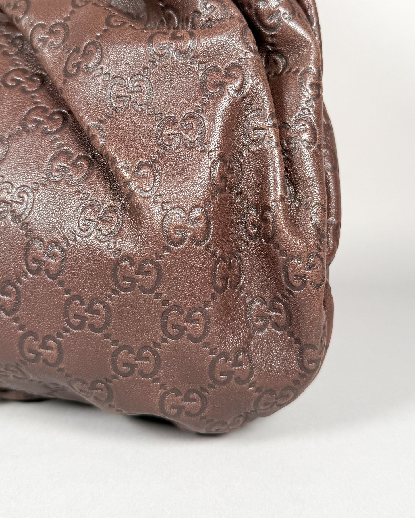 GUCCI Pelham Studded